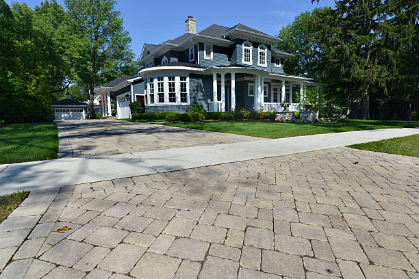 Reliable Craigsville, WV Driveway Pavers Solutions