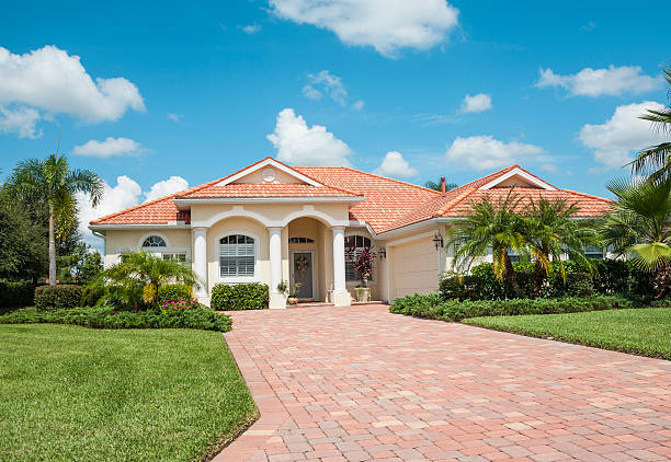 Best Driveway Borders and Edging Pavers in Craigsville, WV